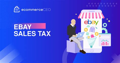 ebay sales tax if you are a hobby seller